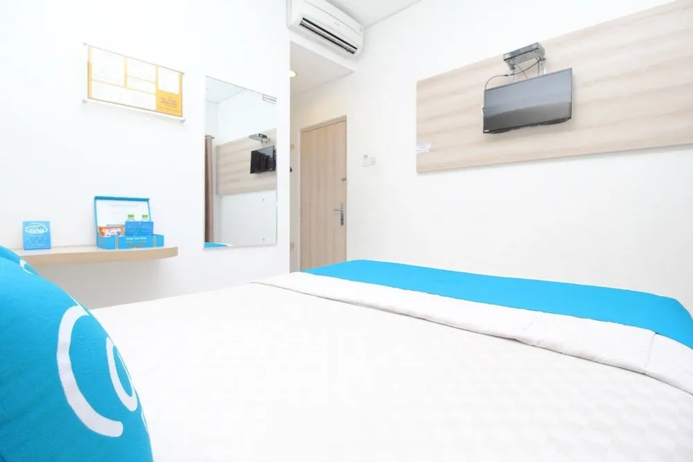 Airy Syariah Semarang Barat Wiroto Tiga 10