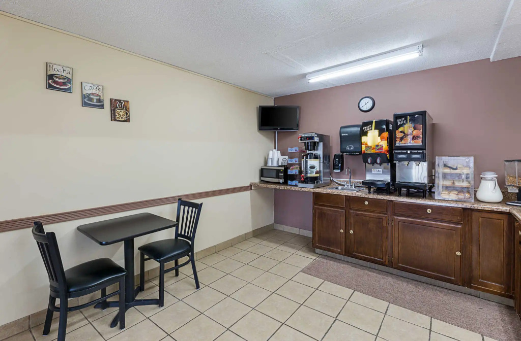 Americas Best Value Inn Beatrice