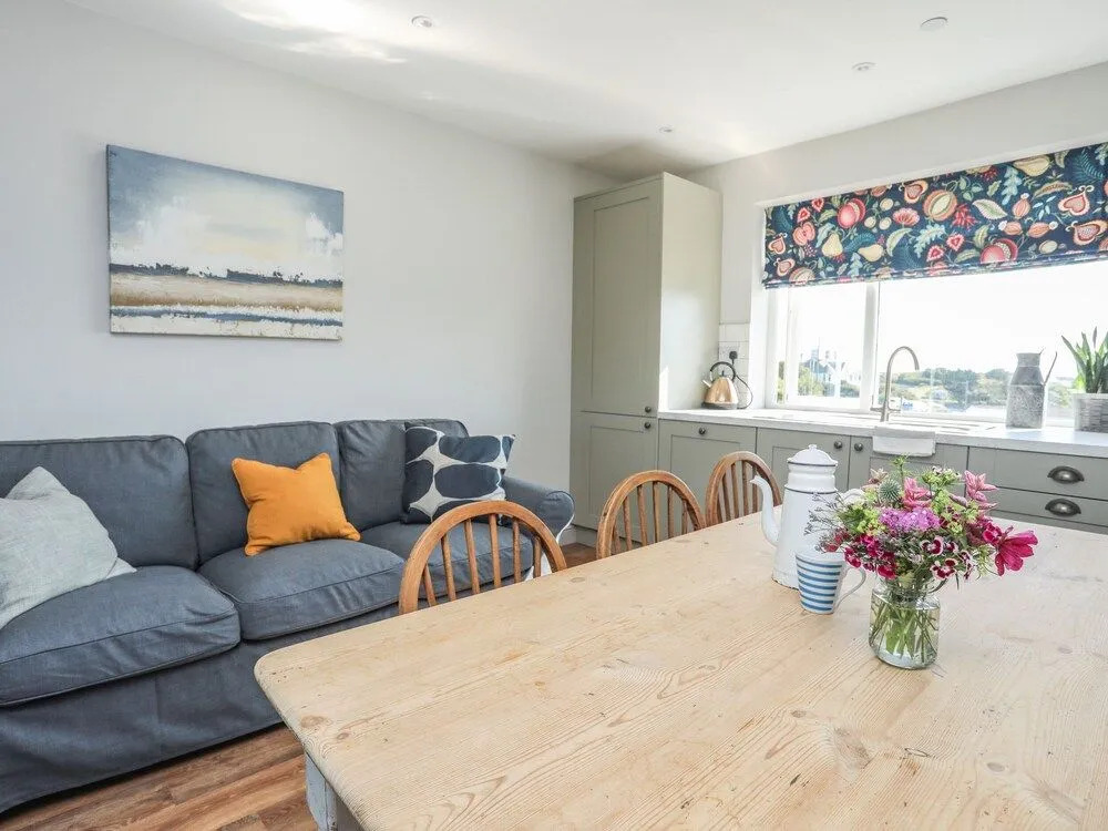 Southcott Apartment