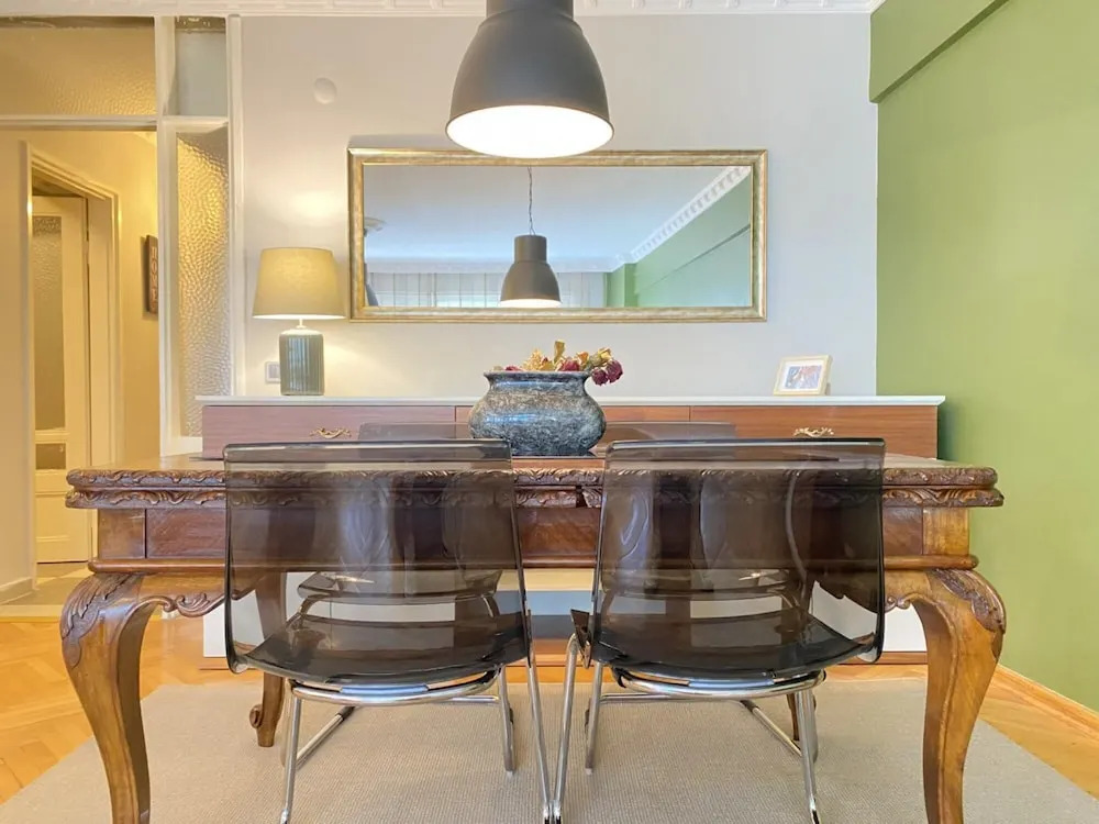 Missafir Gorgeous Flat in the Heart of Beyoglu