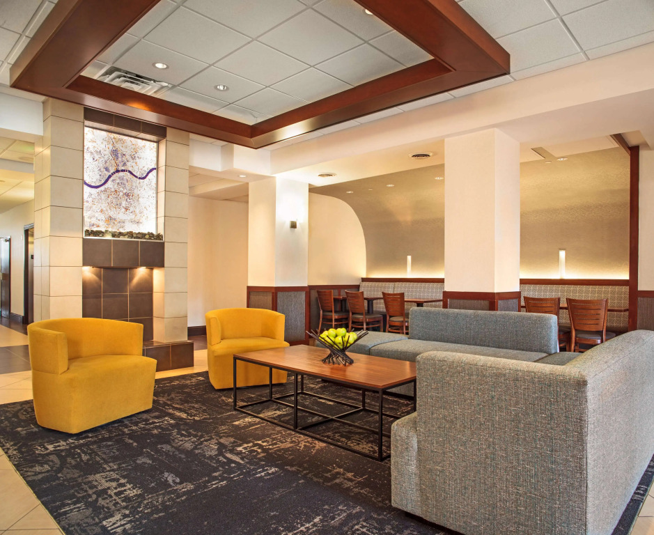 Hyatt Place Cincinnati Blue Ash