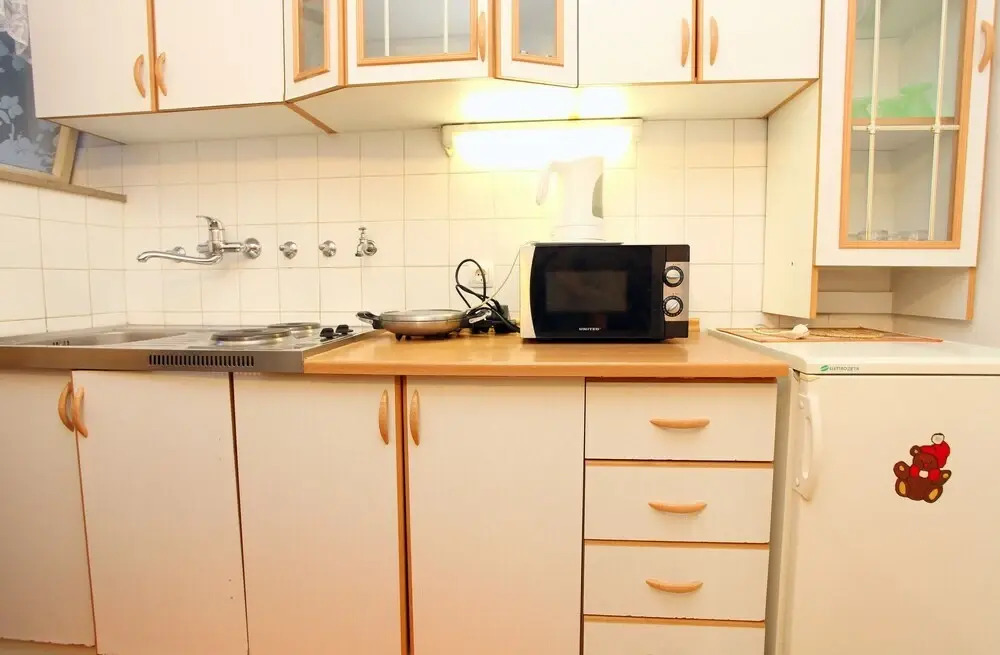 Champagne Apartments