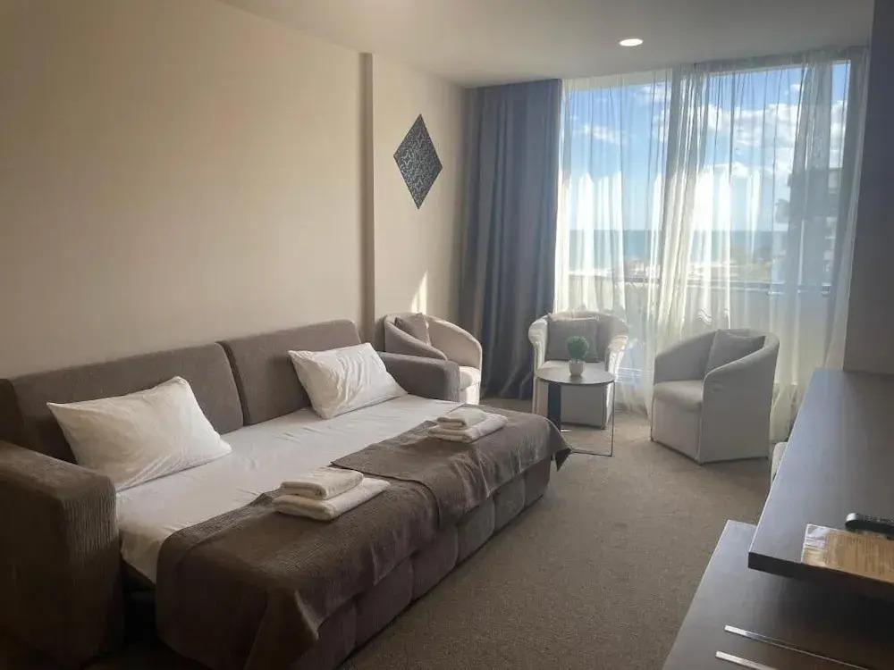 Hotel Magnific