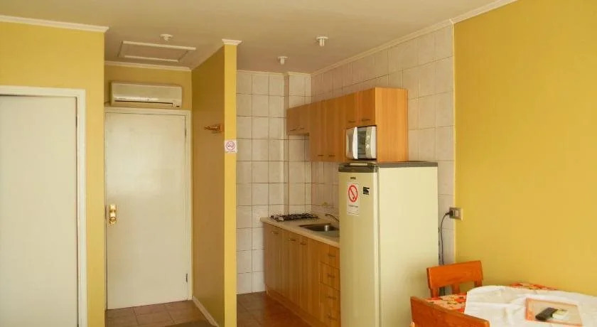 Apart Hotel Unelen