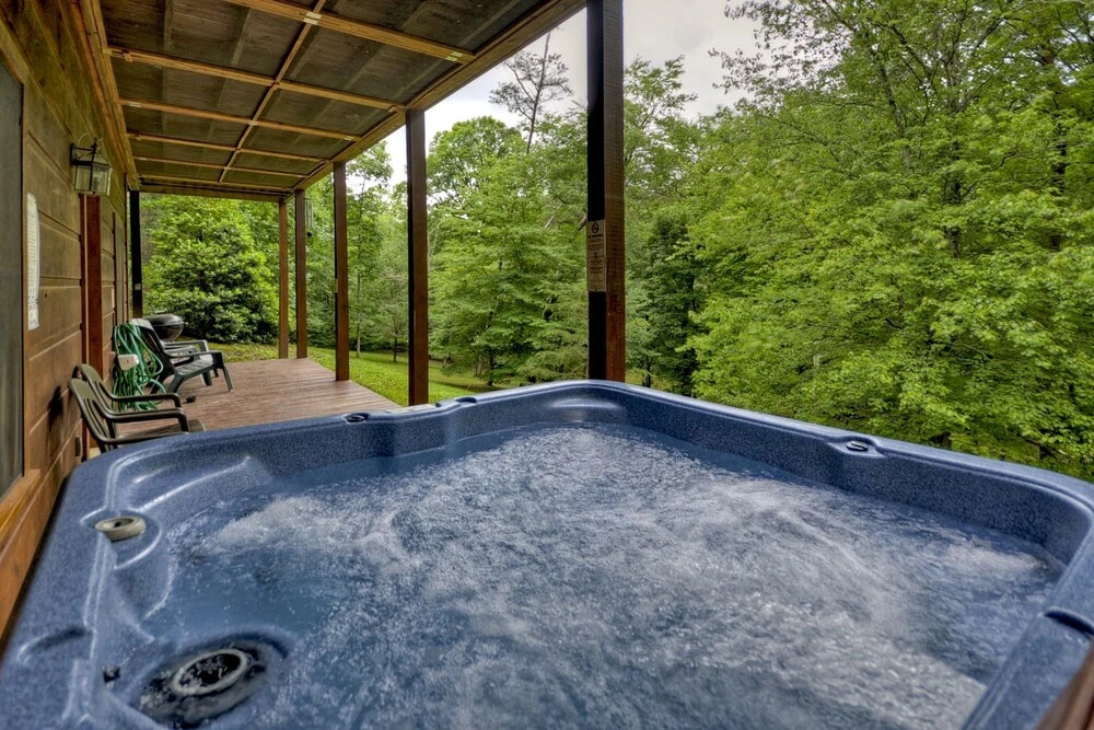 Sugar Creek Retreat
