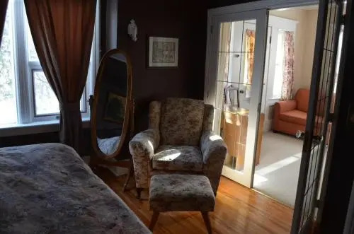 Sir Edgar House B&B