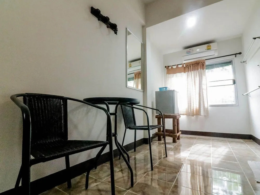 NIDA Rooms San Na Meng 130 Sansai