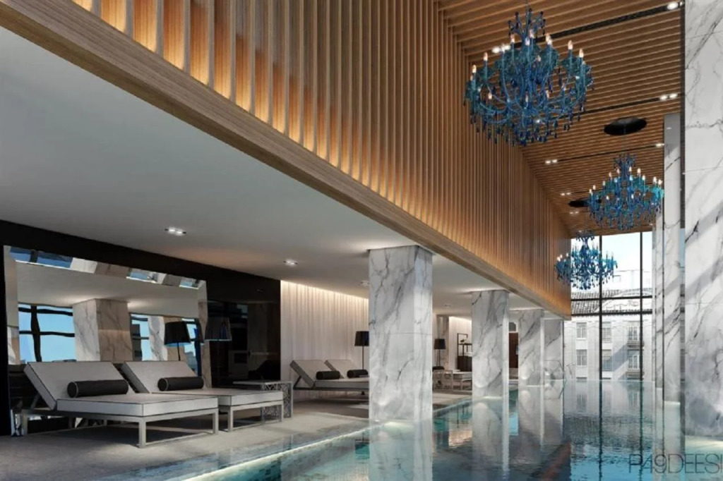 Sofitel Adelaide