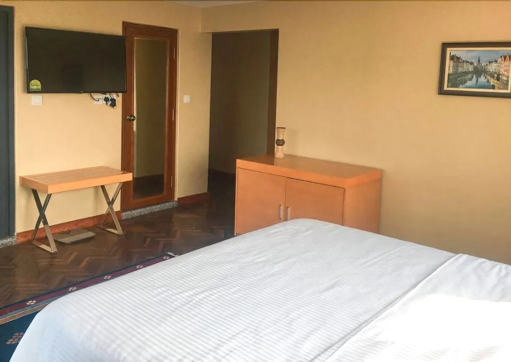 Belgian Hotel