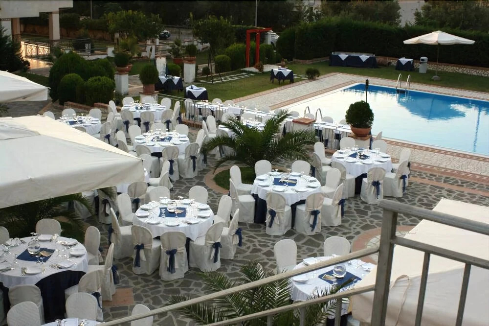 Hotel Gaudio
