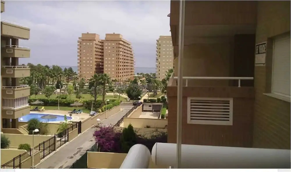 Apartamento en Resort Marina Dor