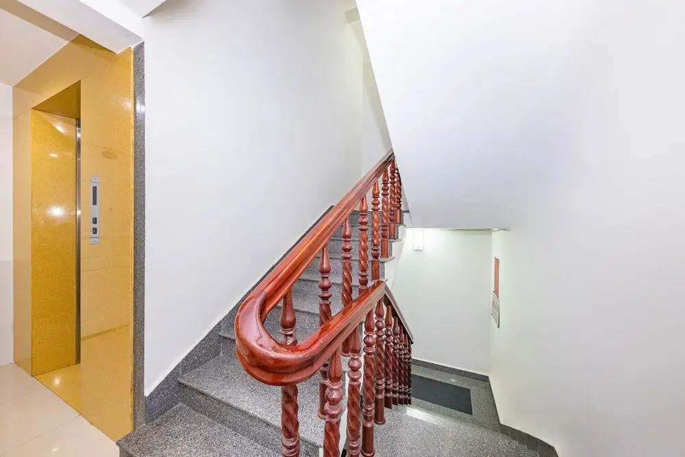 Oyo 378 Thien Bao Hotel
