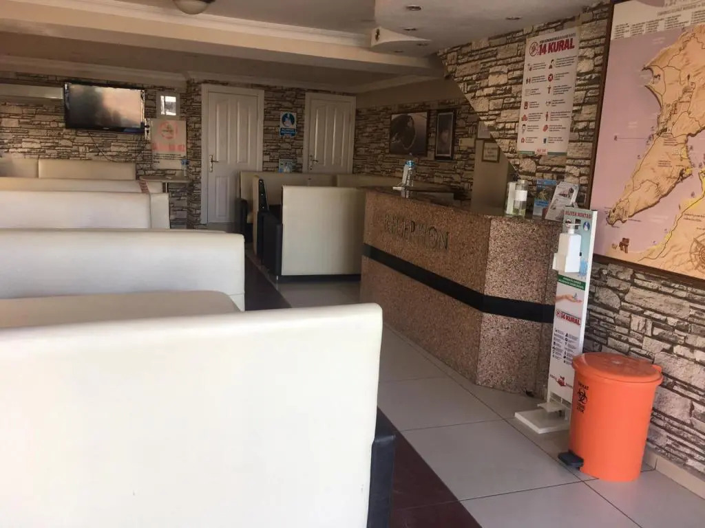 Boss Hotel