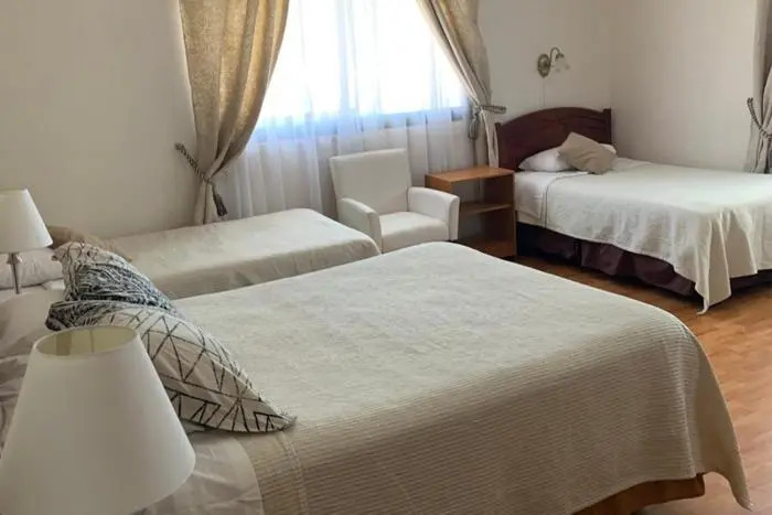 Hotel Marina Azul