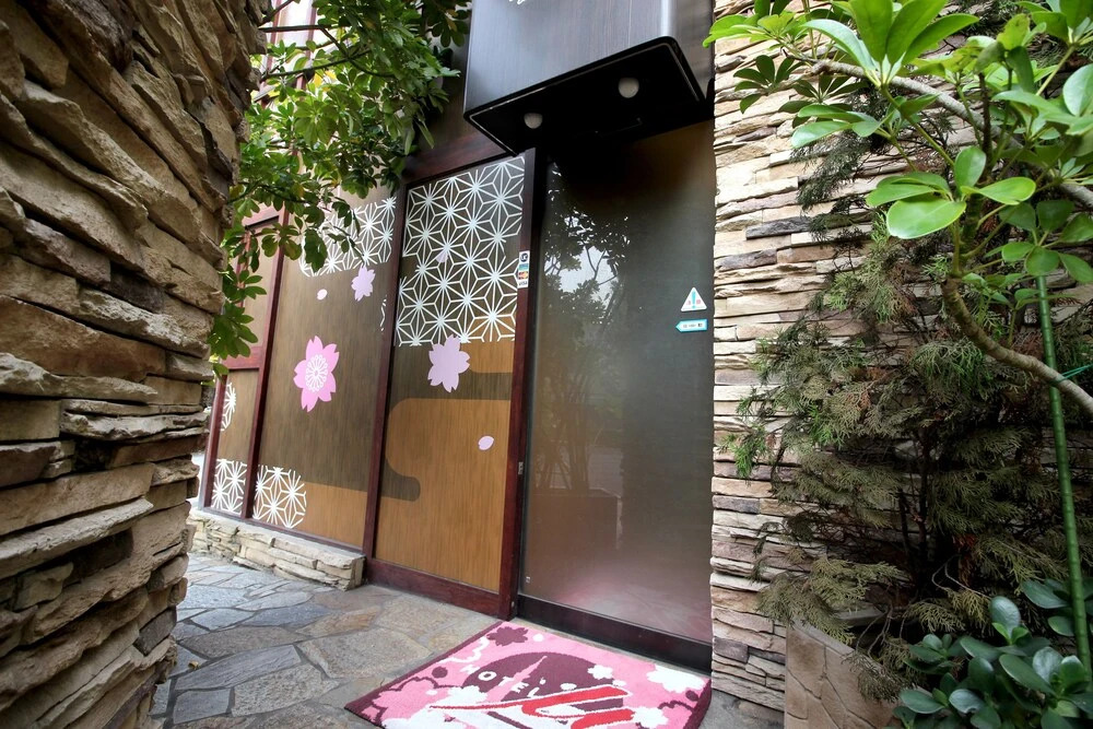 Hotel Mju-Adult Only