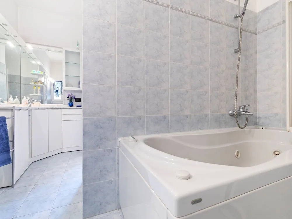Enticing Holiday Home in Sanremo near Town Center
