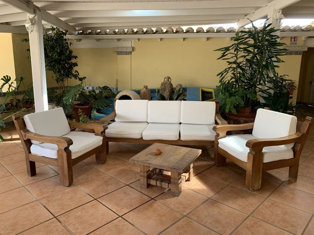 Hotel Fiore Di Maggio