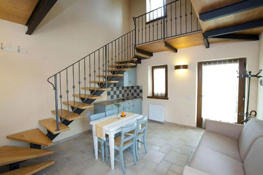 Agriturismo Paradiso 44