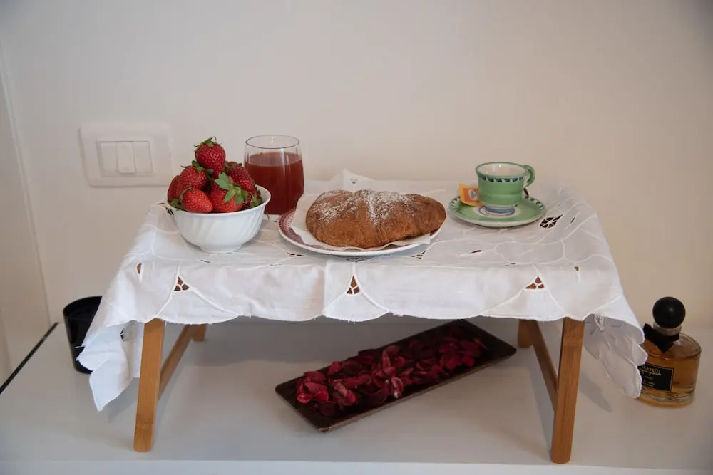Floris Bed And Breakfast