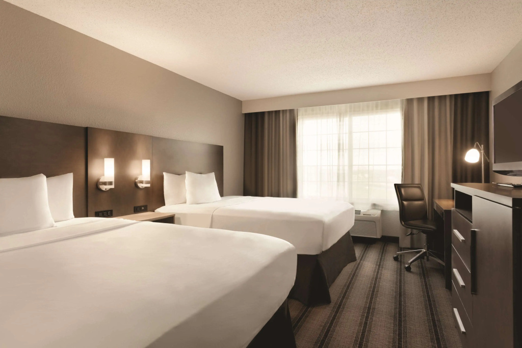 Country Inn & Suites by Radisson, Indianapolis Airport South, IN