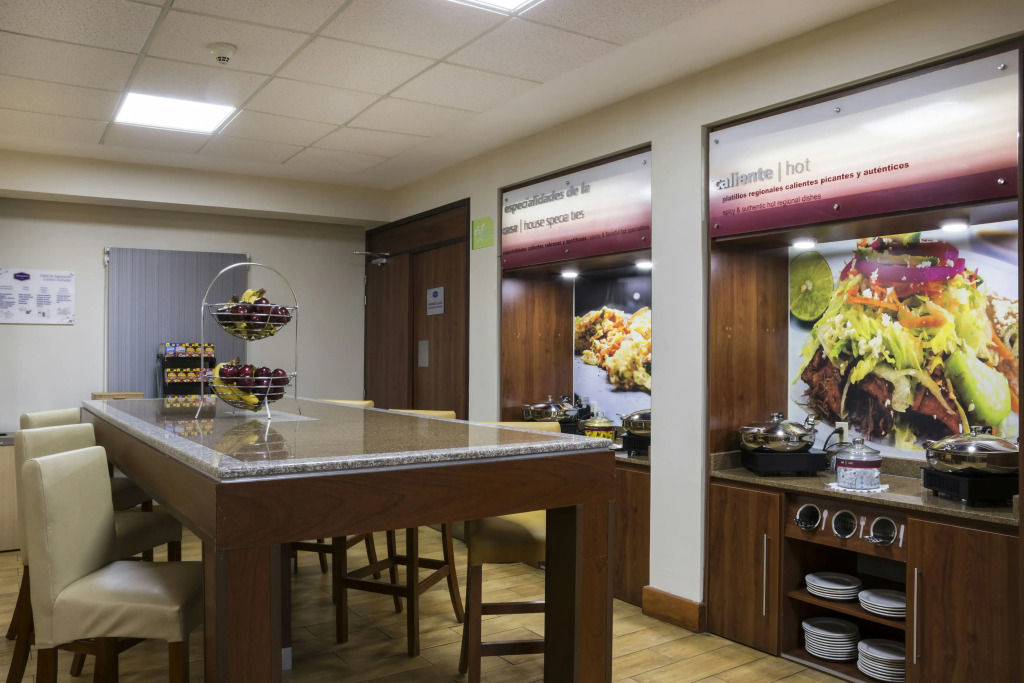 Hampton by Hilton San Juan del Rio