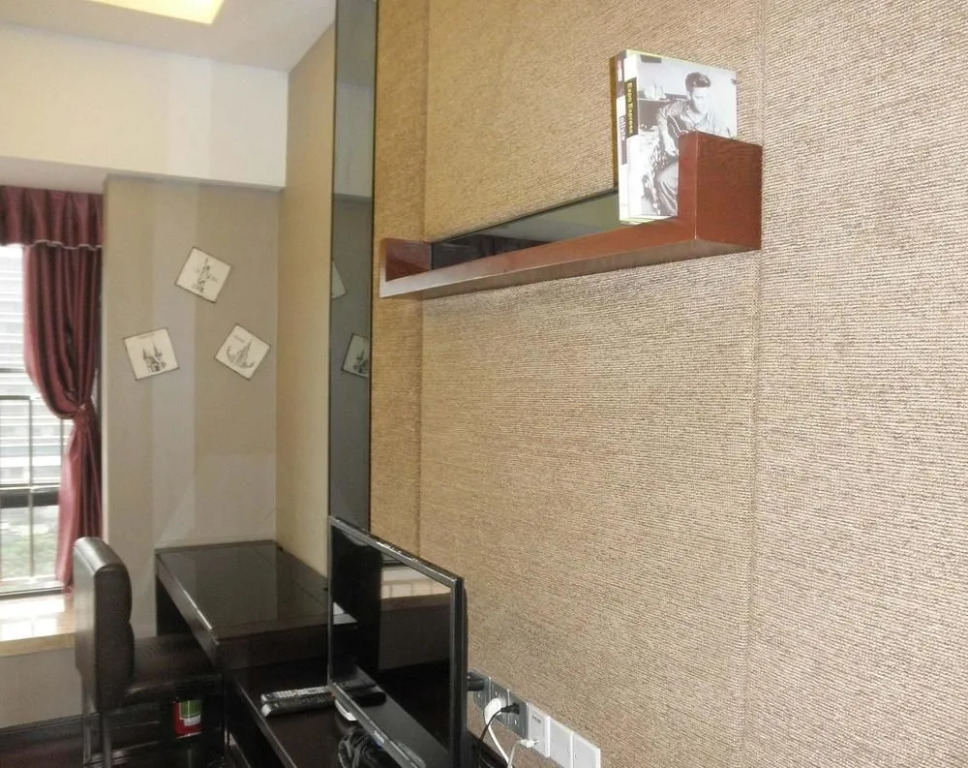 Guangzhou Ke Gu International Hotel