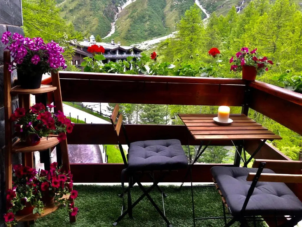 Panoramic Apartment