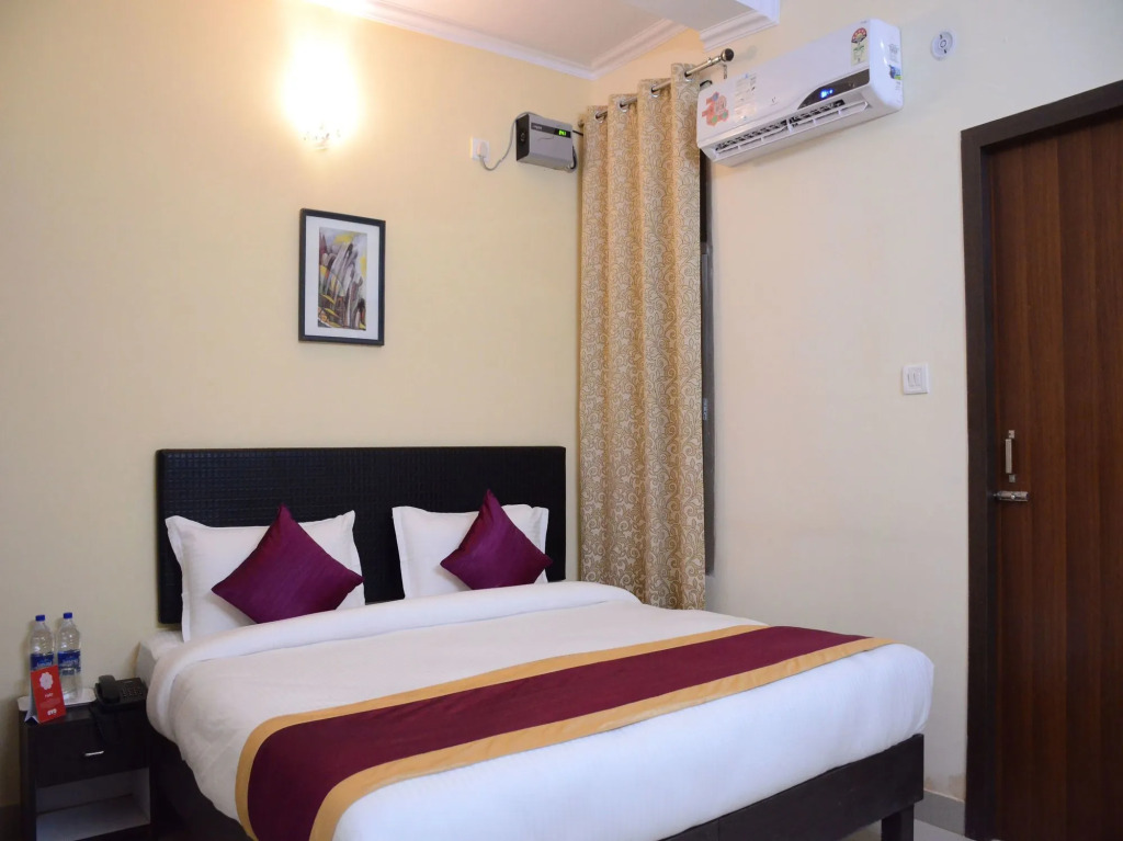 Hotel Shyamal by OYO Rooms