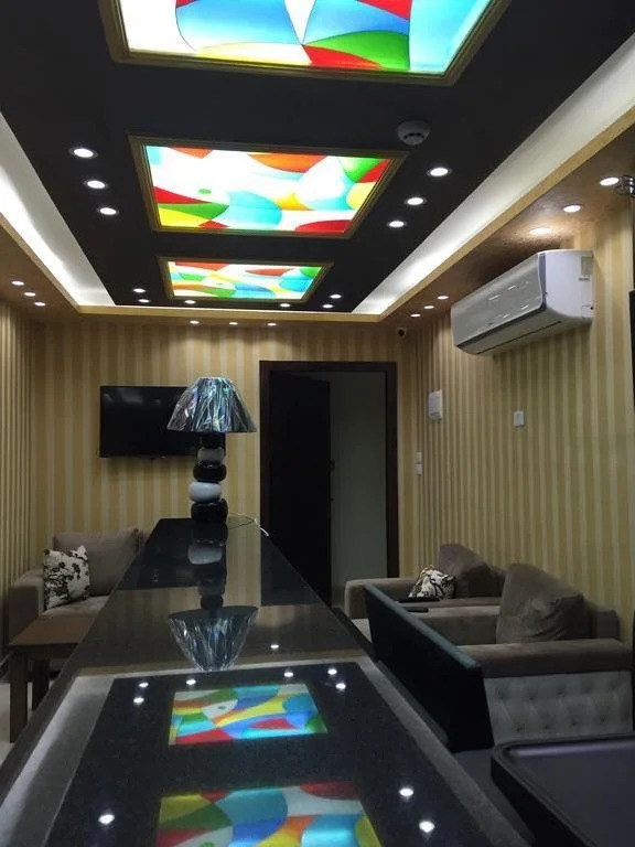 Al Haneen Hotel Apartments