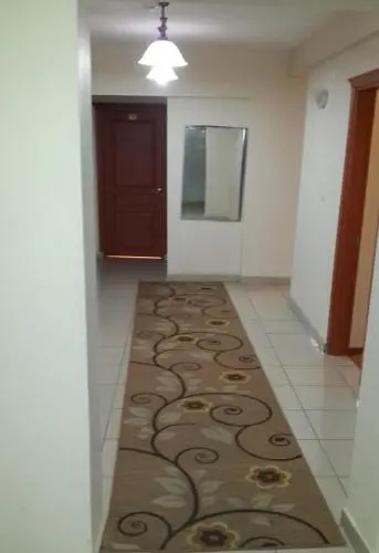 Hotel Yesil Artvin