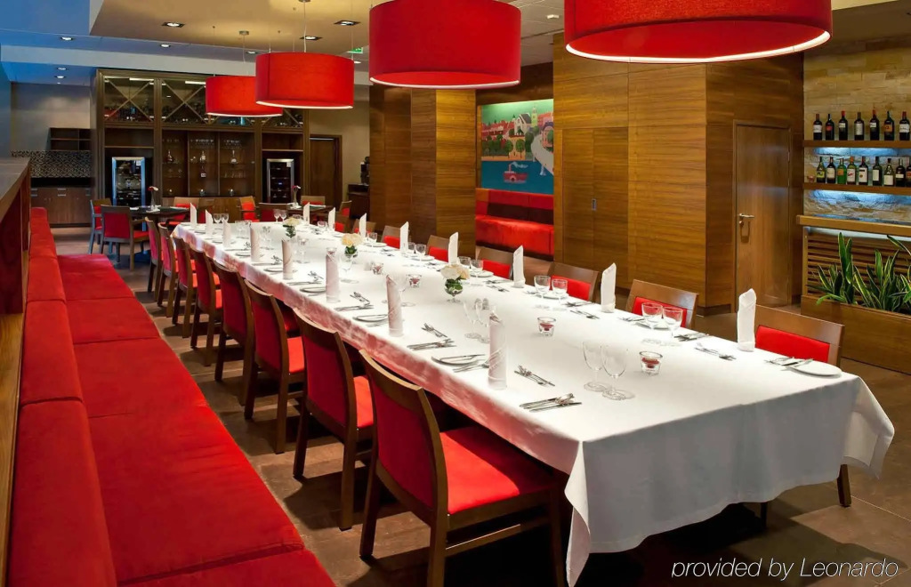 Mercure Warszawa Airport