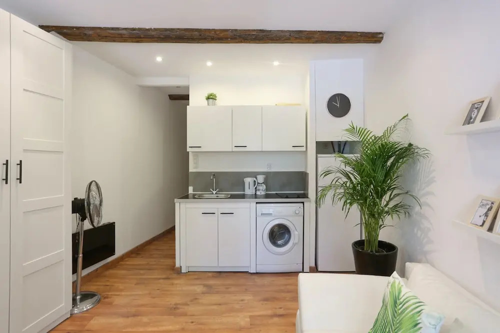 T2 Cozy et design - WiFi fibre
