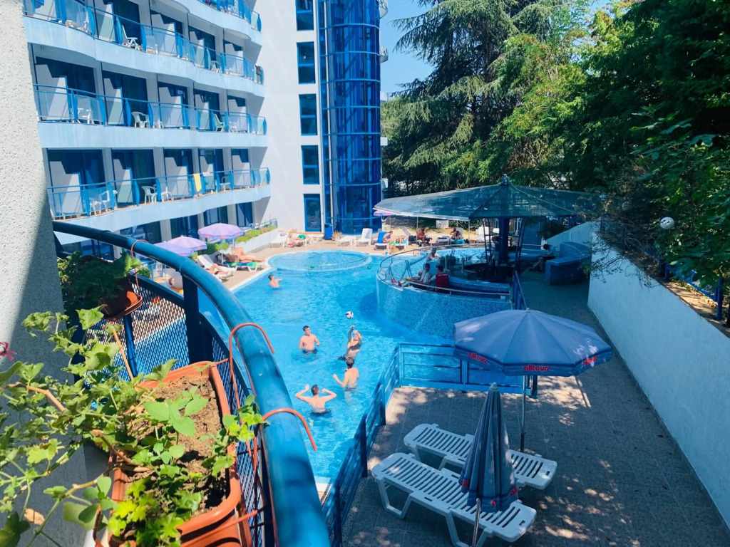 Aphrodite Hotel