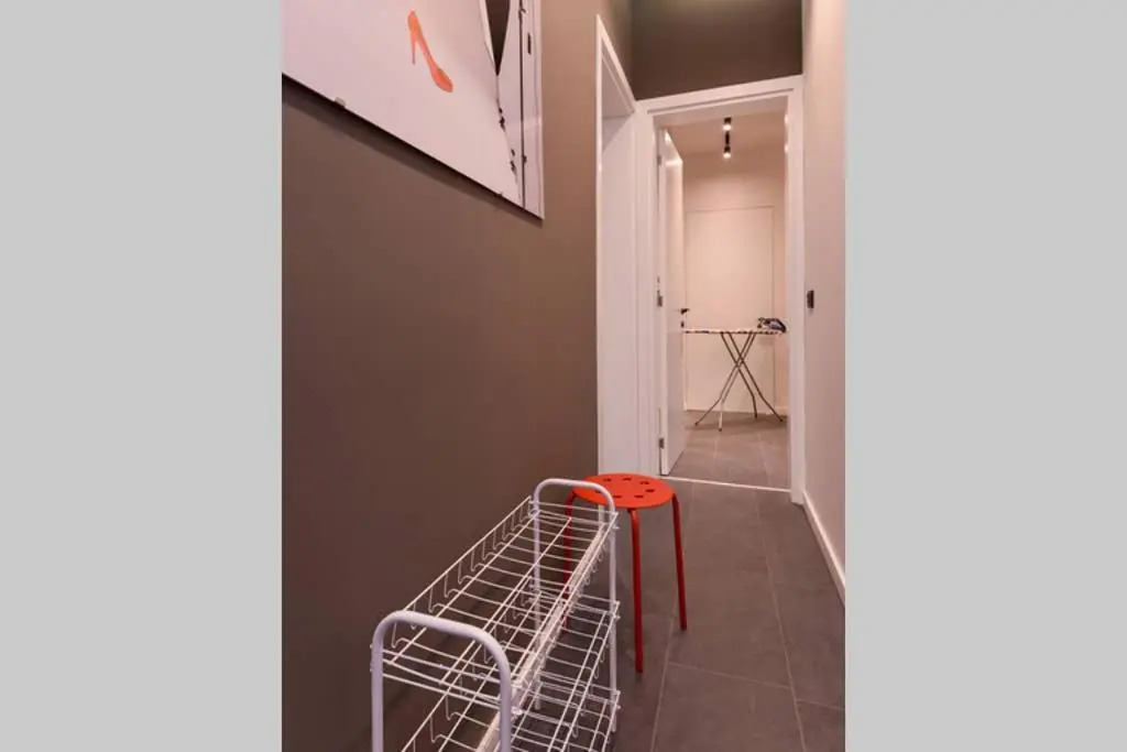 Sofia Dream Apartment - The Photo Studio