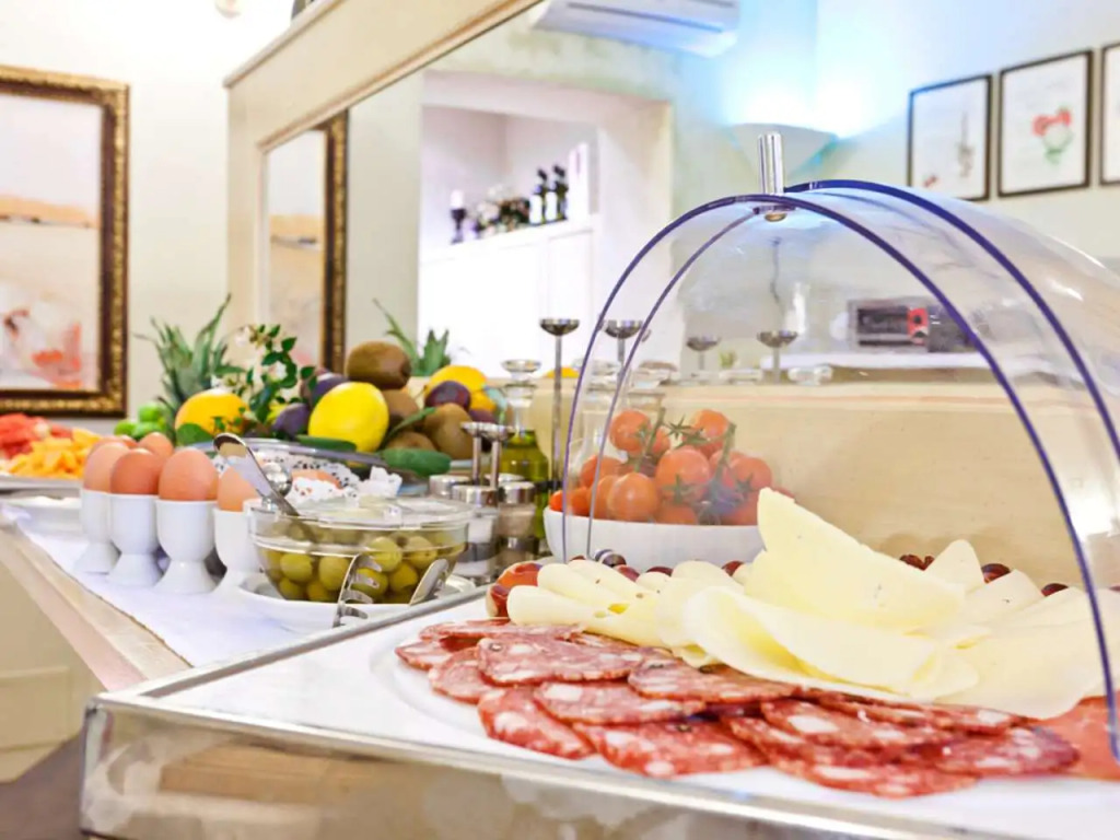 Hotel Palazzo San Niccolò & Spa