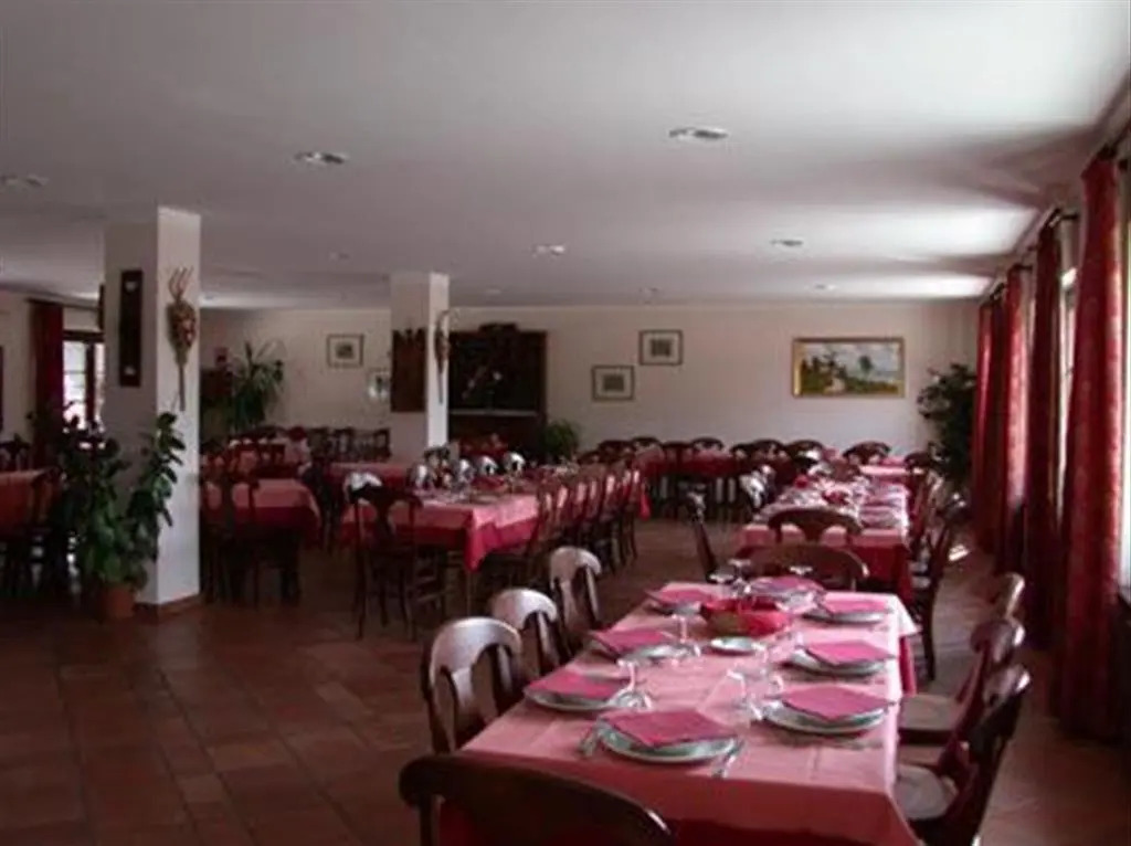Park Hotel Gran Bosco