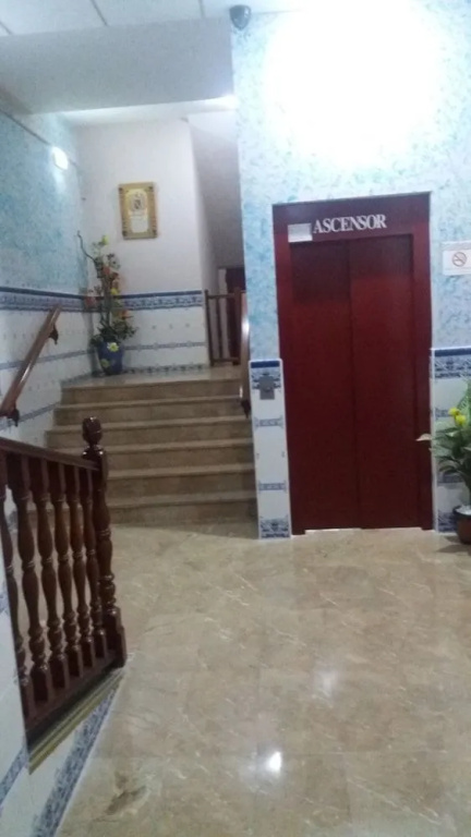 Hostal Venecia