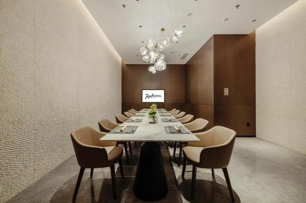 Fairfield by Marriott Beijing Daxing Airport