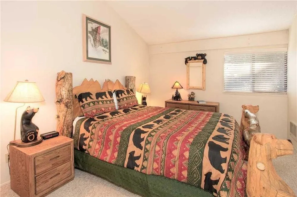 St Anton Condos #46 2 Bedrooms 2 Bathrooms Home