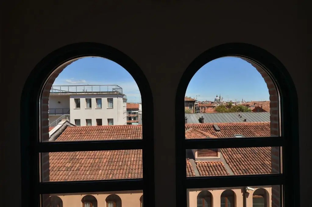 B&b Giudecca Bella
