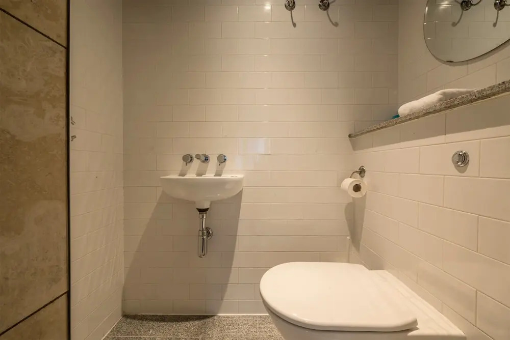 Spacious 2 Bedroom Apartment in Manchester City Centre