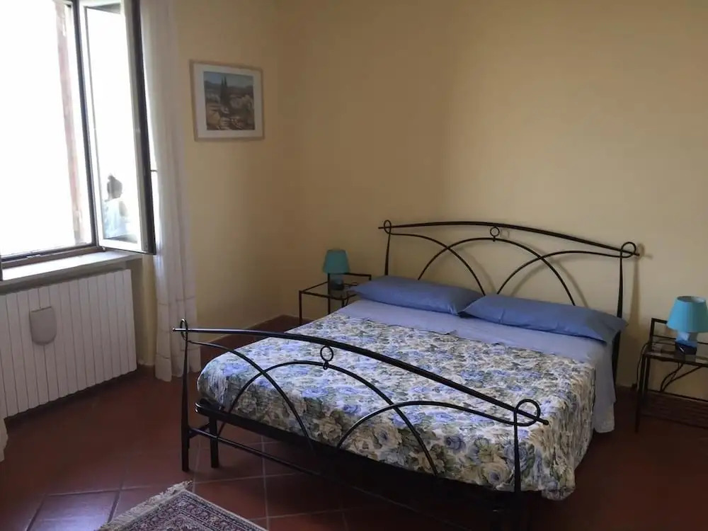 B&B Le Torrette