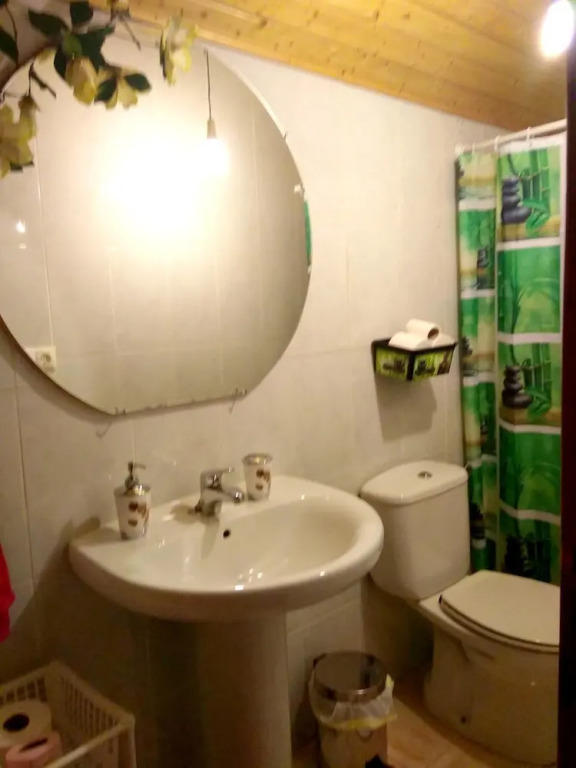 House With 2 Bedrooms in Entrimo, With Wonderful Mountain View