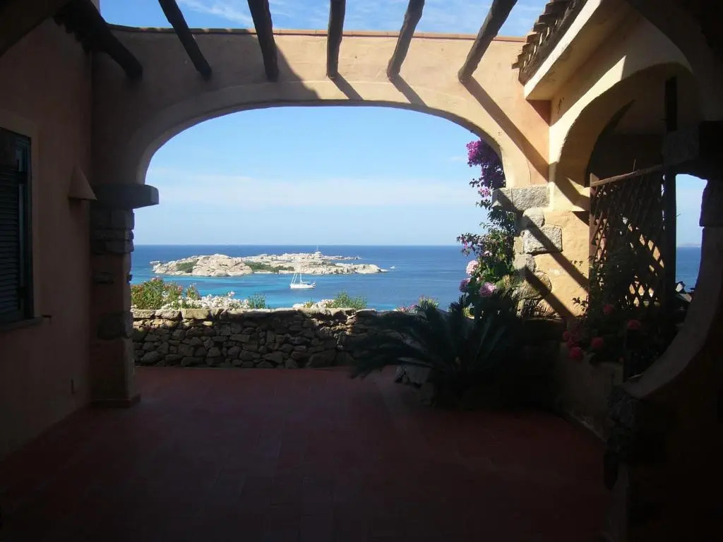 Villaggio la Marmorata