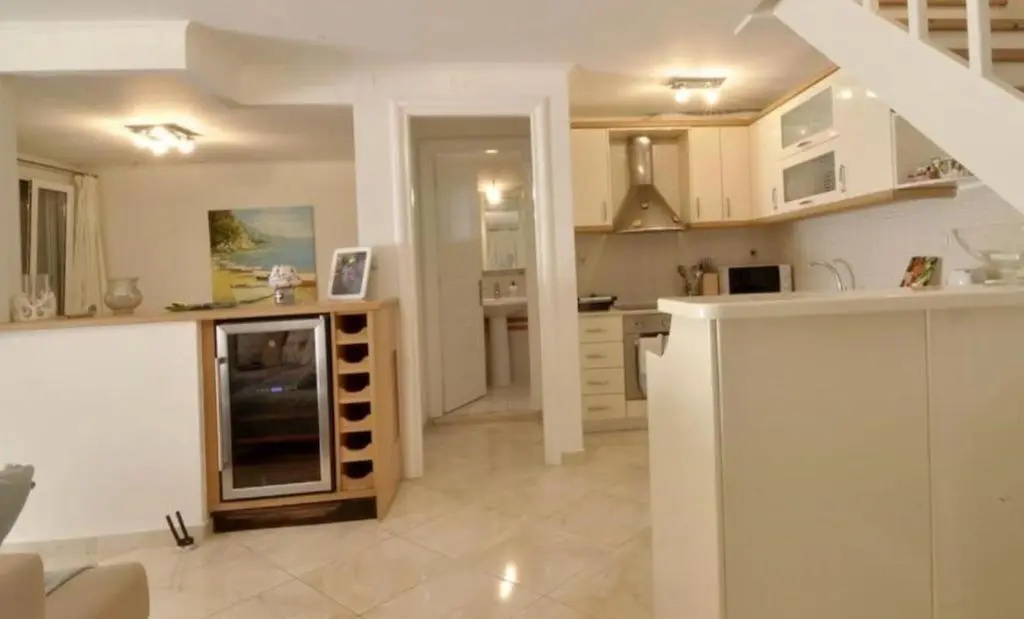 2 Villas - A few meters from the beach Ampelaki - Paleokastritsa