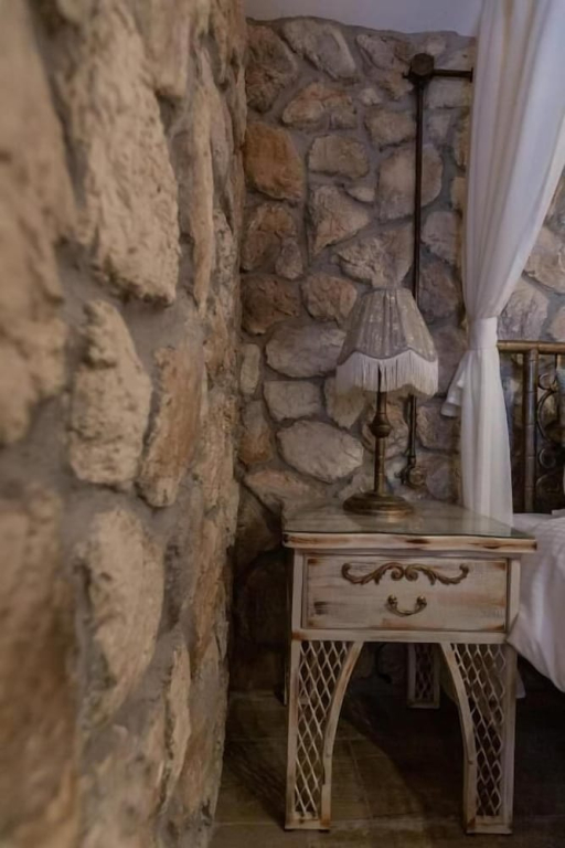 MARIAS BOUTIQUE Rooms