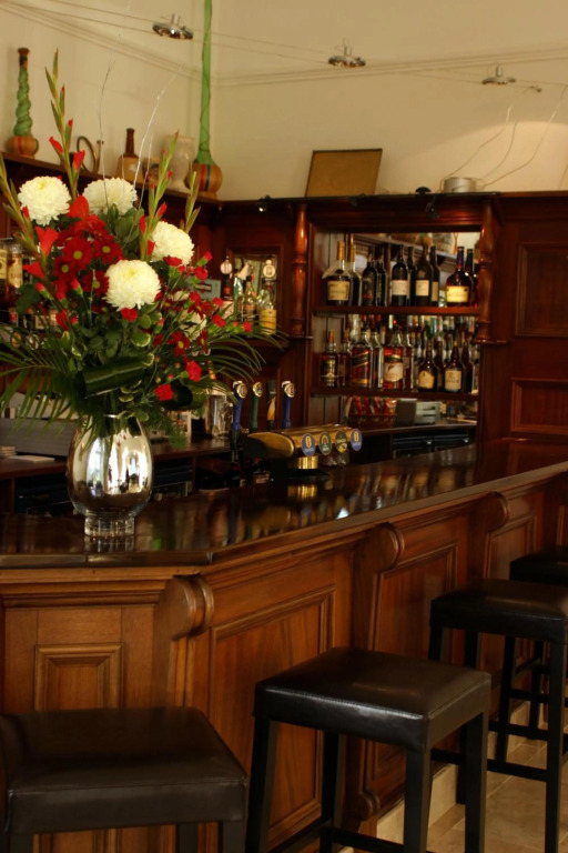 Gatwick Cambridge Hotel
