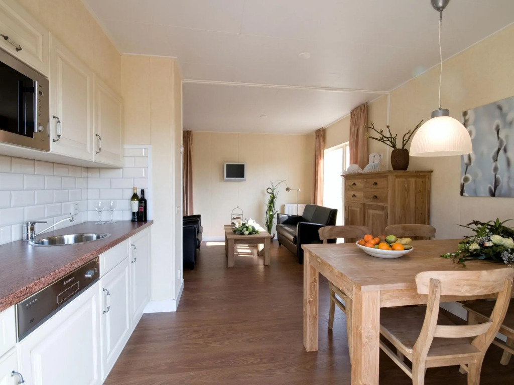 Stylish Farmhouse Escape