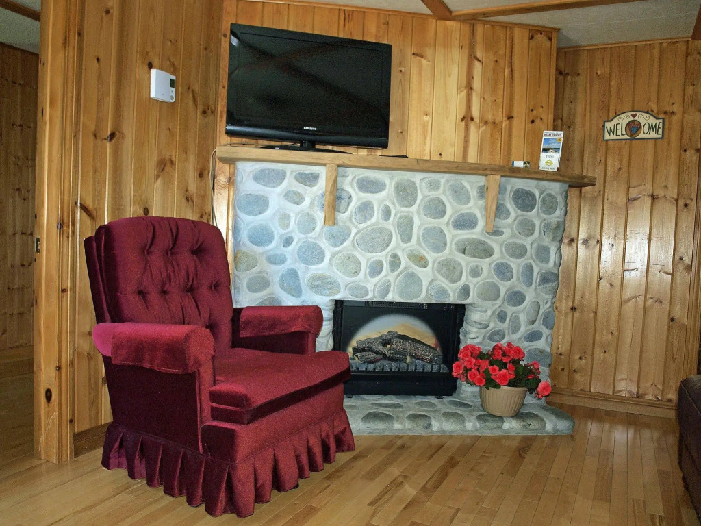 Mackenzie Motel & Cottages