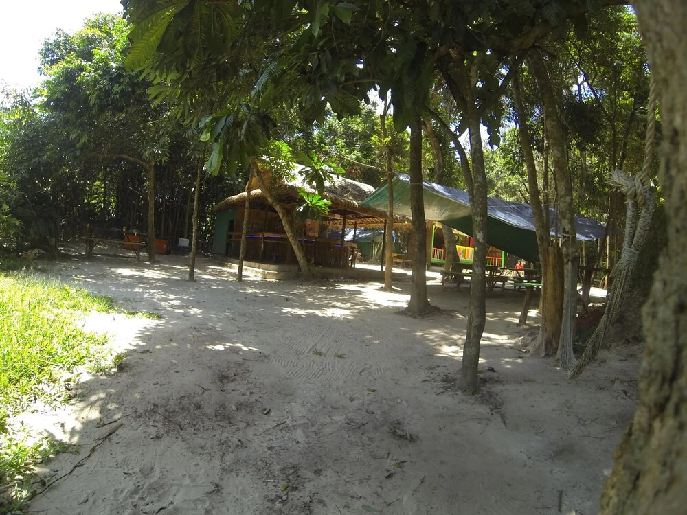 Jungle Republic - Hostel